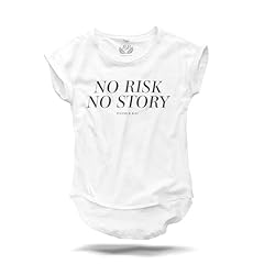 Risk story shirt gebraucht kaufen  Wird an jeden Ort in Deutschland