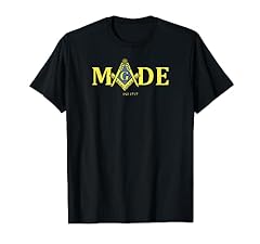 Masonic made est for sale  Delivered anywhere in UK