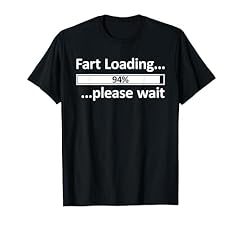 Fart loading shirt for sale  Delivered anywhere in UK