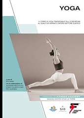 Manuale yoga academy usato  Spedito ovunque in Italia 