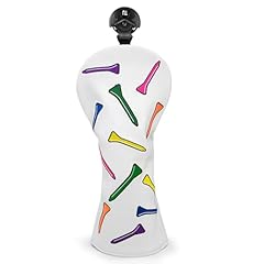 Golf headcovers colorful for sale  Delivered anywhere in USA 