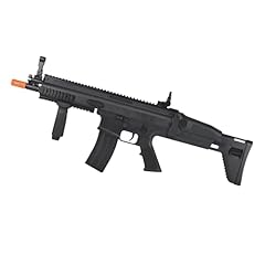 Cybergun softair scar usato  Spedito ovunque in Italia 