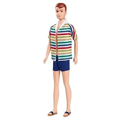 Barbie 60th anniversary d'occasion  Livré partout en France