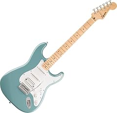 Squier ltd hss usato  Spedito ovunque in Italia 