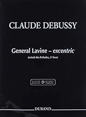 General lavine excentric gebraucht kaufen  Wird an jeden Ort in Deutschland
