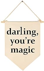 Darling magic canvas for sale  Delivered anywhere in USA 