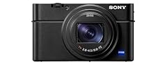Sony dsc rx100m7 usato  Spedito ovunque in Italia 