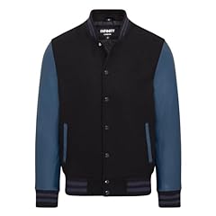 Infinity leather letterman d'occasion  Livré partout en France