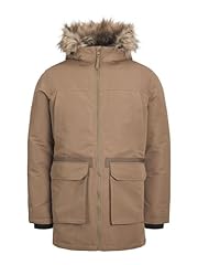 Jack jones parka usato  Spedito ovunque in Italia 