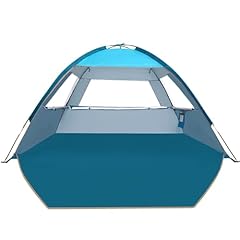 Commouds beach tent for sale  Delivered anywhere in Ireland