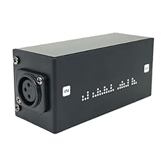 Microfono booster preamplifica usato  Spedito ovunque in Italia 