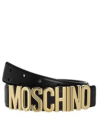 Moschino homme ceinture d'occasion  Livré partout en France