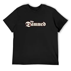 Damned wavepunk mens for sale  Delivered anywhere in UK