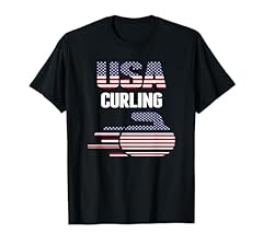 Usa team curling for sale  Delivered anywhere in USA 