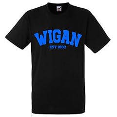 Wigan established 1932 for sale  Delivered anywhere in UK