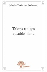 Talons rouges sable d'occasion  Livré partout en Belgiqu