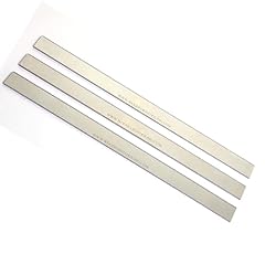 Inch planer blades for sale  Delivered anywhere in USA 