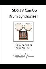 Sds drum synth usato  Spedito ovunque in Italia 
