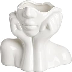 Angoily ceramic face for sale  Delivered anywhere in USA 