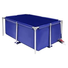 Modern blue aquarium for sale  Delivered anywhere in USA 