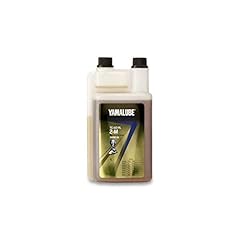 Yamalube genuine yamaha for sale  Delivered anywhere in UK