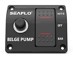 Seaflo way bilge for sale  Delivered anywhere in USA 
