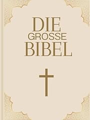 Große bibel altes gebraucht kaufen  Wird an jeden Ort in Deutschland
