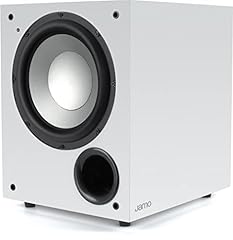 Jamo c910 subwoofer usato  Spedito ovunque in Italia 