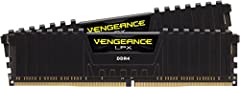 Corsair vengeance lpx for sale  Delivered anywhere in UK