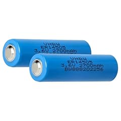 Vhbw er14505 rundzellenbatteri gebraucht kaufen  Wird an jeden Ort in Deutschland