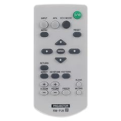 Pj8 remote replaced for sale  Delivered anywhere in Ireland