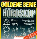 Goldene serie grosse gebraucht kaufen  Wird an jeden Ort in Deutschland