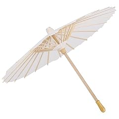 Yumili paper parasol for sale  Delivered anywhere in Ireland