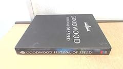 Goodwood festival speed for sale  Delivered anywhere in UK