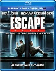 Escape plan for sale  Delivered anywhere in USA 