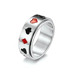 Dsnyu man ring for sale  Delivered anywhere in UK
