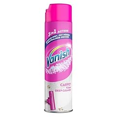 Vanish carpet cleaner for sale  Delivered anywhere in UK