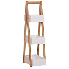Homcom tier bathroom for sale  Delivered anywhere in UK