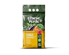 Paese verde humus usato  Spedito ovunque in Italia 