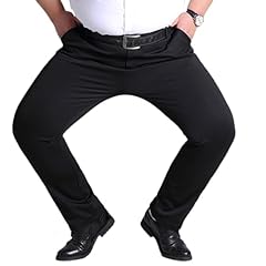 Manyubei formale herrenhose gebraucht kaufen  Wird an jeden Ort in Deutschland