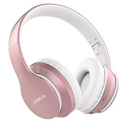 Jomilin bluetooth headphones for sale  Delivered anywhere in USA 