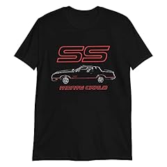 1988 chevy monte for sale  Delivered anywhere in USA 
