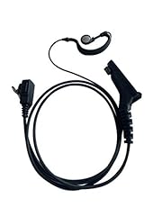 Earpiece microphone headset for sale  Delivered anywhere in USA 