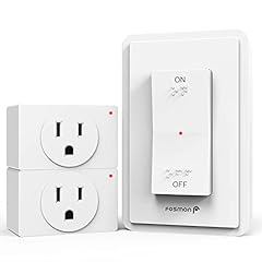 Fosmon wireless remote for sale  Delivered anywhere in USA 