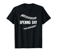 Opening day baseball for sale  Delivered anywhere in USA 