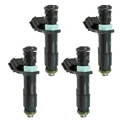 4pcs fuel injector for sale  Delivered anywhere in Ireland