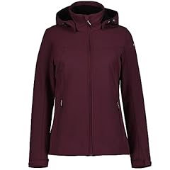 Icepeak softshelljacke brenham gebraucht kaufen  Wird an jeden Ort in Deutschland