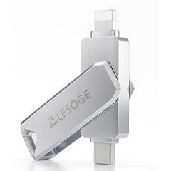 Lesoge pen drive usato  Spedito ovunque in Italia 