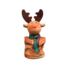 Electric dancing christmas for sale  Delivered anywhere in USA 
