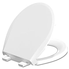 Round toilet seat for sale  Delivered anywhere in USA 